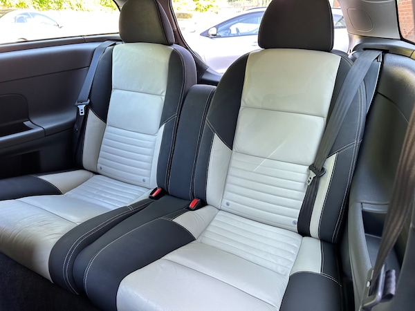 Used Volvo C30 2009 for sale - 74609387: Photo 12