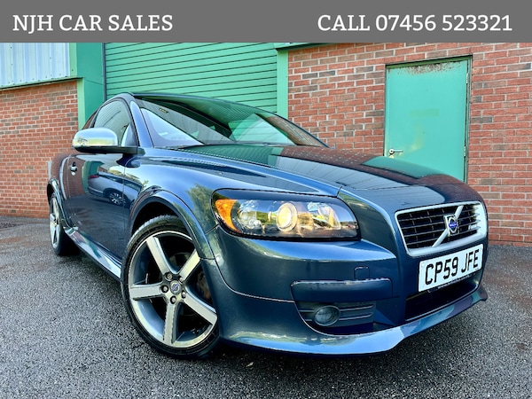 Used Volvo C30 2009 for sale - 74609387: Photo 1