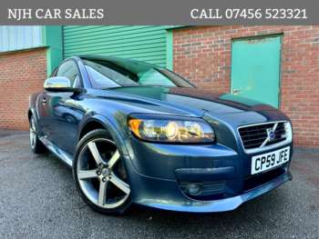 2009 (59) - 2.0D R DESIGN 3dr Powershift