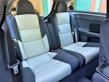 Used Volvo C30 2009 for sale - 74609387: Photo