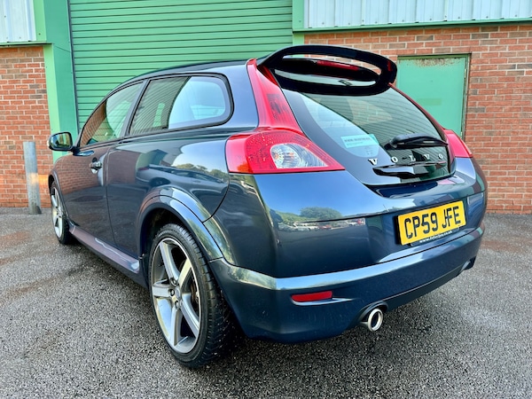 Used Volvo C30 2009 for sale - 74609387: Photo 6