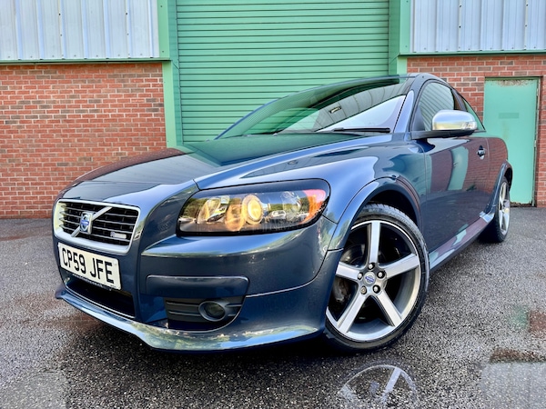 Used Volvo C30 2009 for sale - 74609387: Photo 7