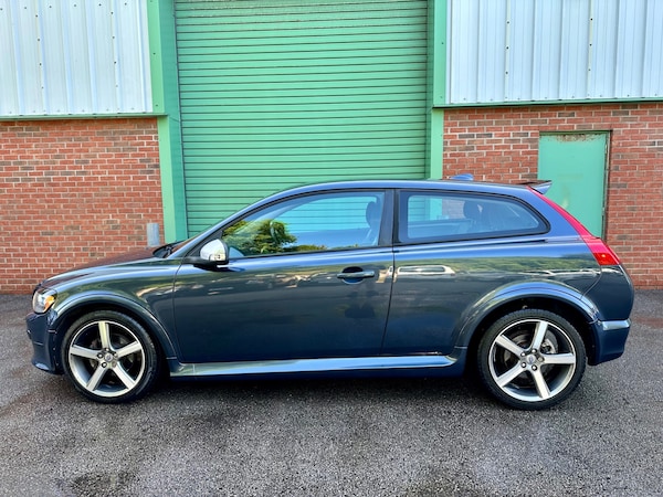Used Volvo C30 2009 for sale - 74609387: Photo 9