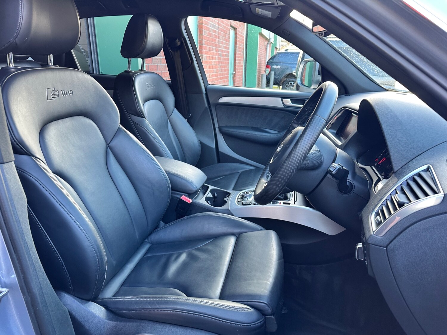 Used Audi Q5 2016 for sale - 77084288: Photo 3