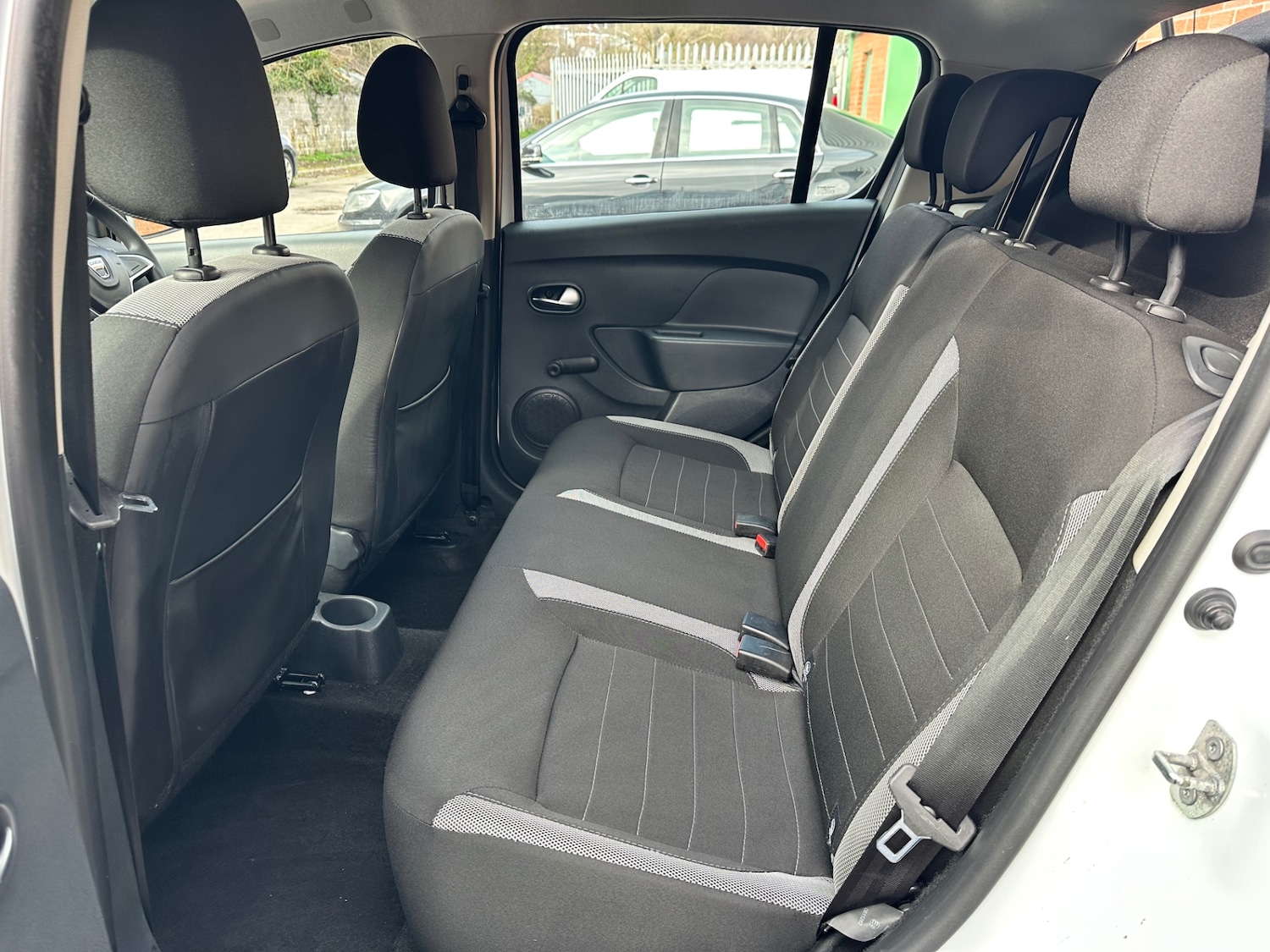 Used Dacia Sandero Stepway 2019 for sale - 77729039: Photo 13