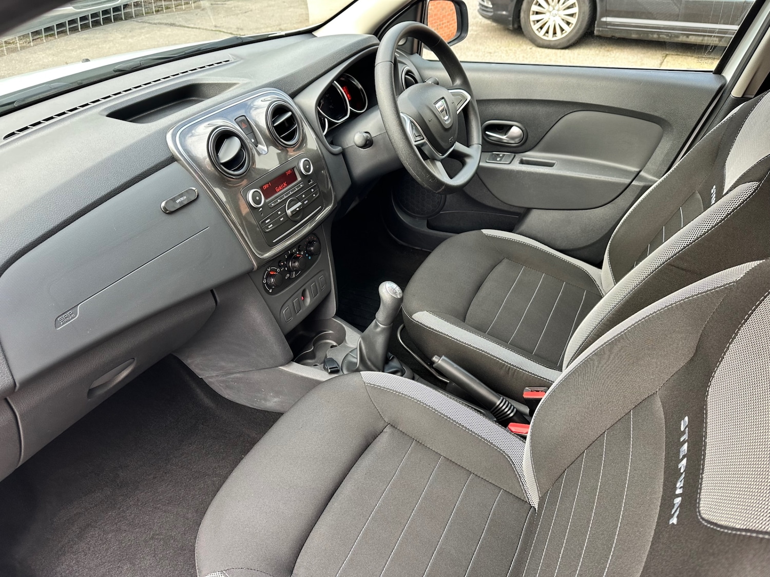 Used Dacia Sandero Stepway 2019 for sale - 77729039: Photo 16