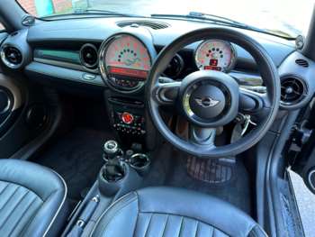 Used MINI Clubman 2013 for sale - 68770860: Photo