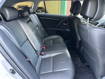 Used Toyota Avensis 2009 for sale - 75919515: Photo