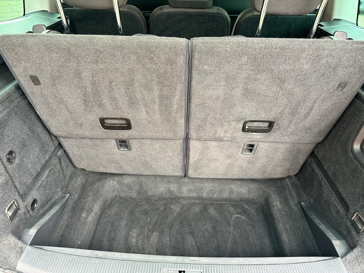 Used Volkswagen Sharan 2017 for sale - 77438814: Photo 6