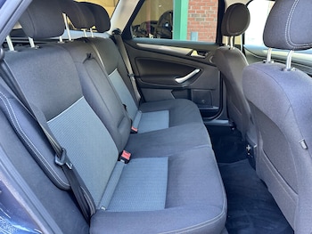 Used Ford Mondeo 2014 for sale - 78302922: Photo