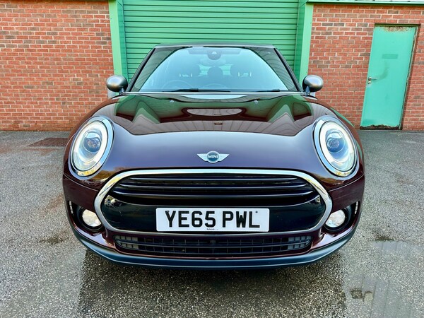 Used MINI Clubman 2015 for sale - 74200583: Photo 10