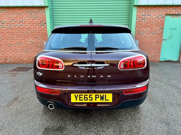 Used MINI Clubman 2015 for sale - 74200583: Photo 11