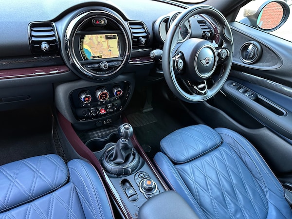 Used MINI Clubman 2015 for sale - 74200583: Photo 13
