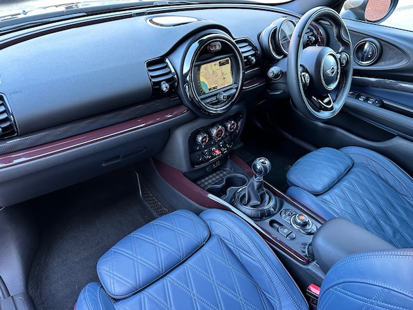 Used MINI Clubman 2015 for sale - 74200583: Photo 14