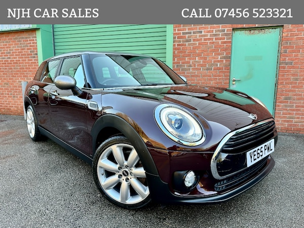Used MINI Clubman 2015 for sale - 74200583: Photo 1