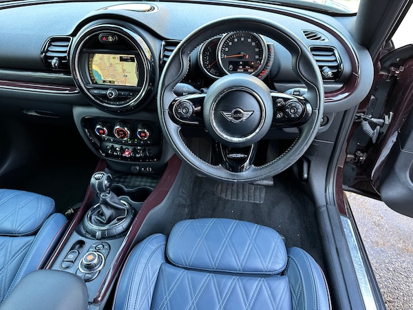 Used MINI Clubman 2015 for sale - 74200583: Photo 2
