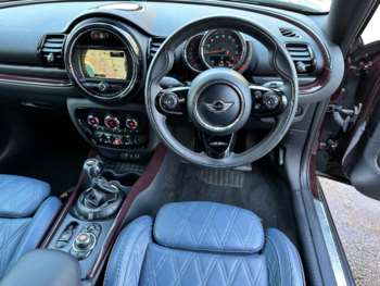 Used MINI Clubman 2015 for sale - 74200583: Photo