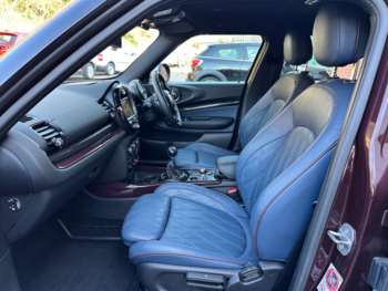 Used MINI Clubman 2015 for sale - 74200583: Photo