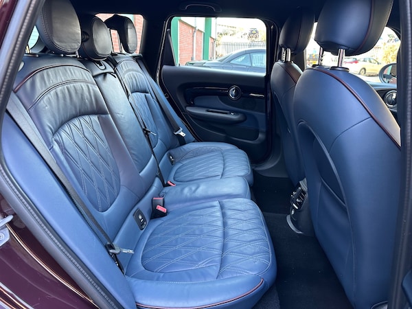 Used MINI Clubman 2015 for sale - 74200583: Photo 4