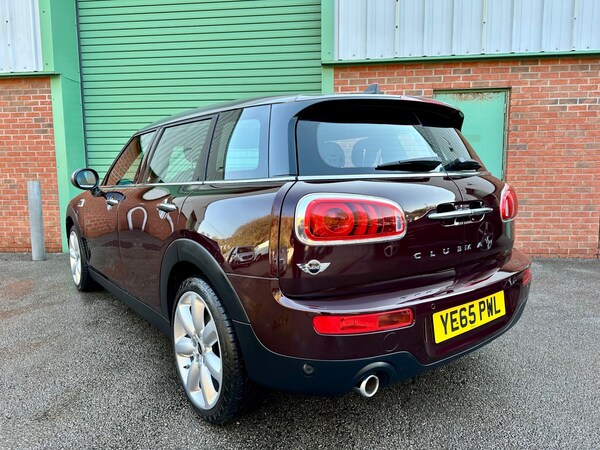 Used MINI Clubman 2015 for sale - 74200583: Photo 5