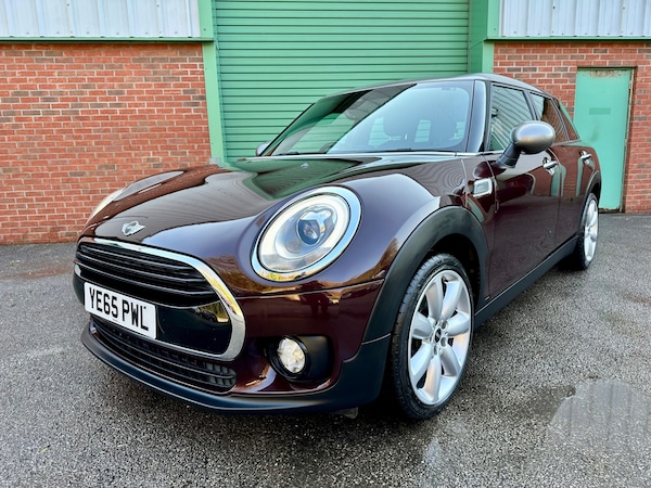 Used MINI Clubman 2015 for sale - 74200583: Photo 6