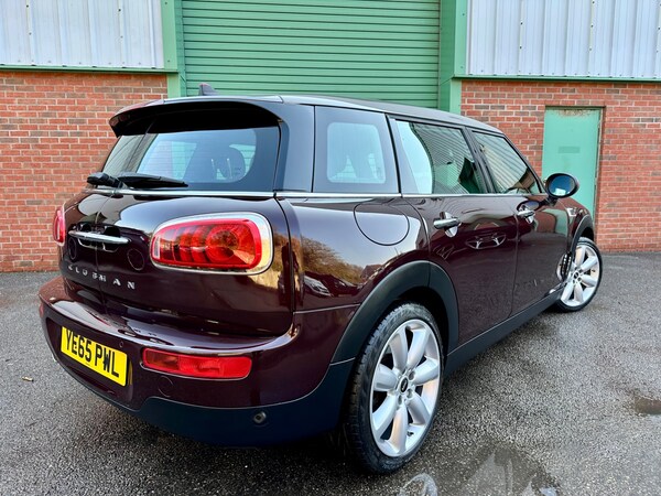Used MINI Clubman 2015 for sale - 74200583: Photo 7