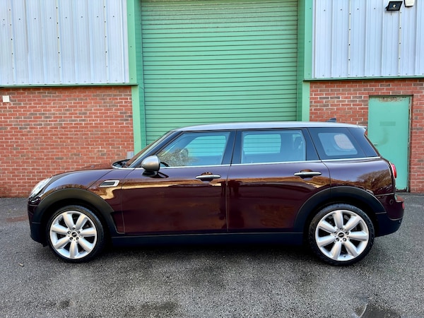 Used MINI Clubman 2015 for sale - 74200583: Photo 8