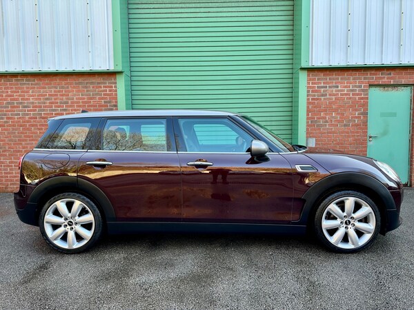 Used MINI Clubman 2015 for sale - 74200583: Photo 9