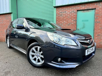 Used Subaru Legacy 2012 for sale - 78243375: Photo