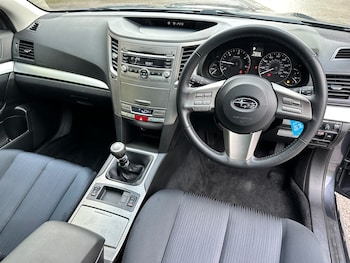 Used Subaru Legacy 2012 for sale - 78243375: Photo