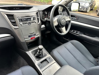 Used Subaru Legacy 2012 for sale - 78243375: Photo