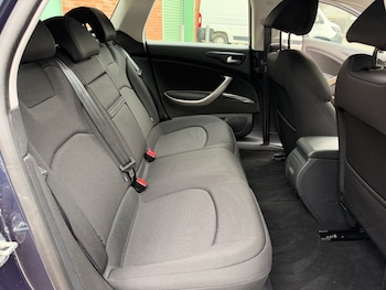 Used Citroen C5 2015 for sale - 78909857: Photo