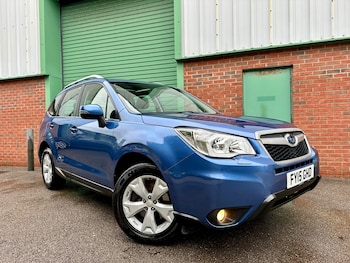Used Subaru Forester 2015 for sale - 79462844: Photo