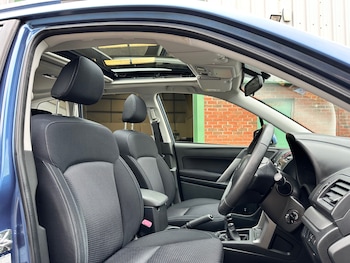 Used Subaru Forester 2015 for sale - 79462844: Photo