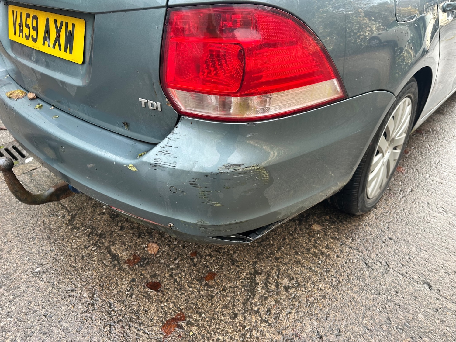 Used Volkswagen Golf 2009 for sale - 76951410: Photo 5