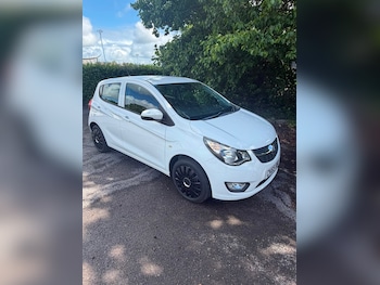 Used Vauxhall Viva 2015 for sale - 79456907: Photo