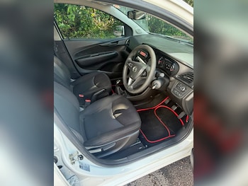 Used Vauxhall Viva 2015 for sale - 79456907: Photo