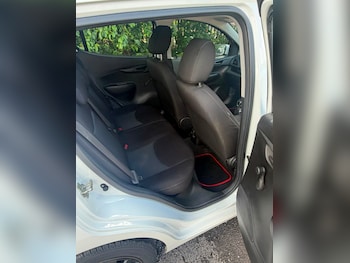 Used Vauxhall Viva 2015 for sale - 79456907: Photo