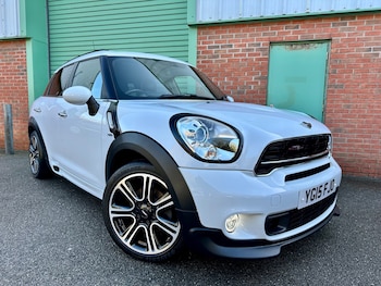 Used MINI Countryman 2015 for sale - 77886362: Photo
