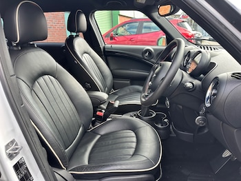 Used MINI Countryman 2015 for sale - 77886362: Photo