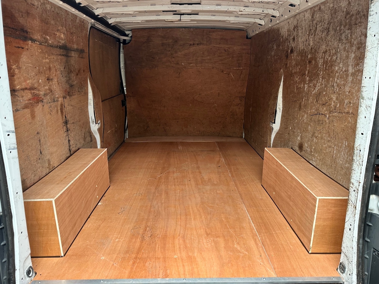 Used Vauxhall Vivaro 2013 for sale - 76934896: Photo 4