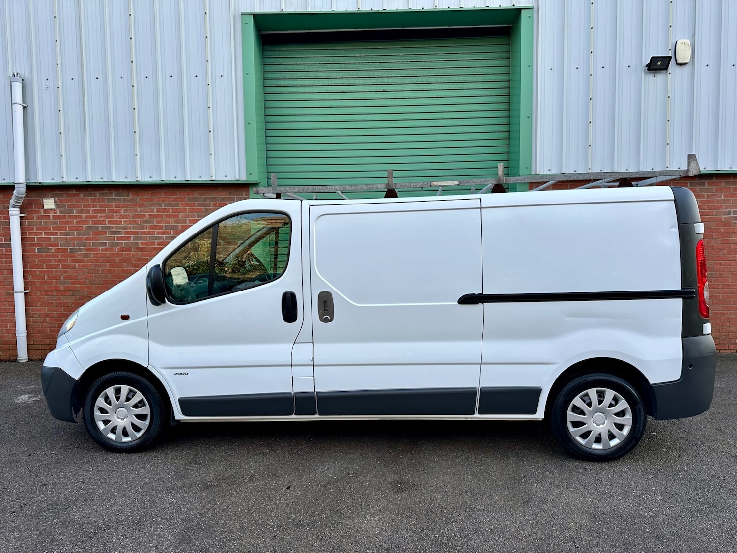 Used Vauxhall Vivaro 2013 for sale - 76934896: Photo 7