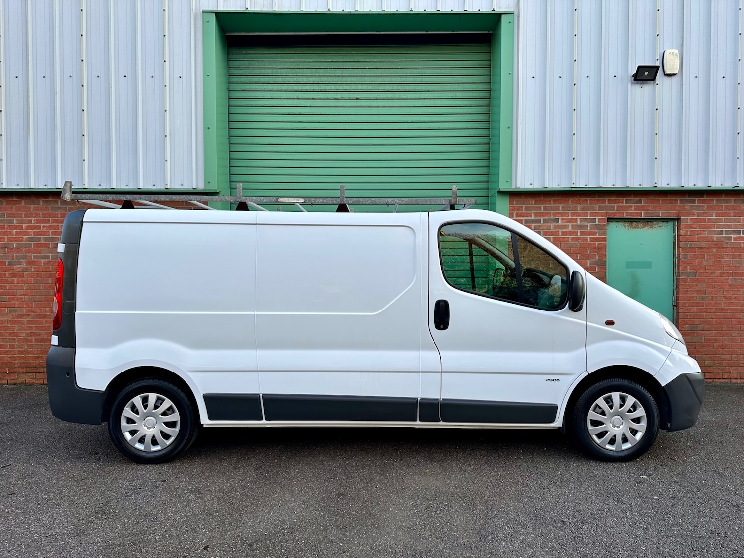 Used Vauxhall Vivaro 2013 for sale - 76934896: Photo 9