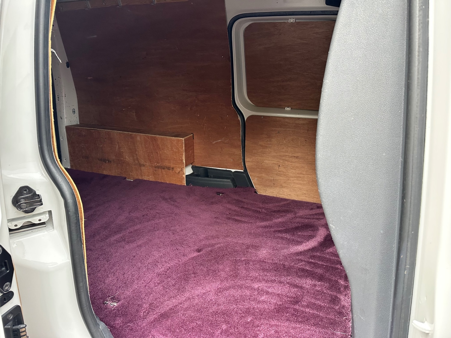 Used Volkswagen Caddy Maxi 2013 for sale - 76427820: Photo 15