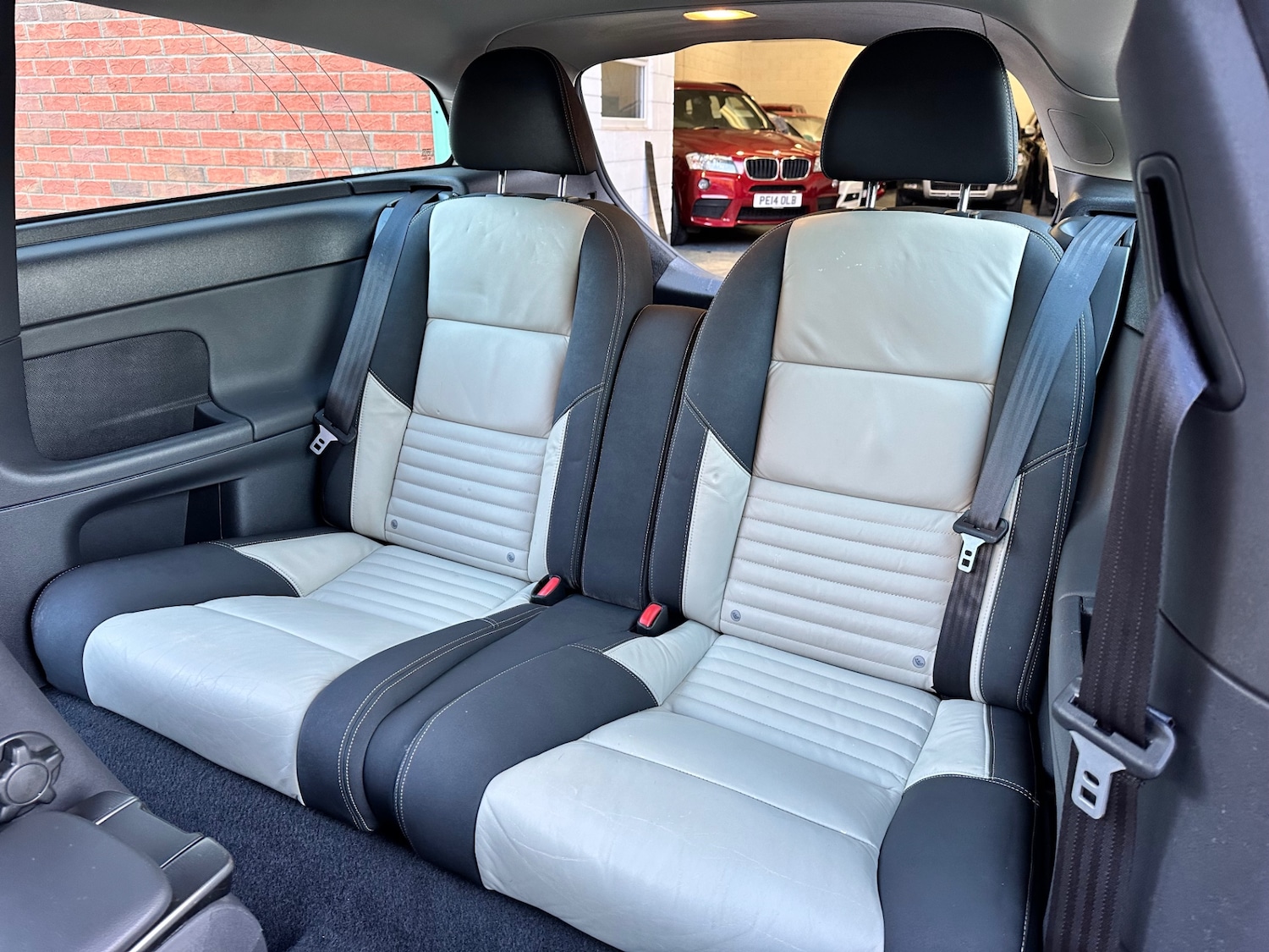 Used Volvo C30 2010 for sale - 77220604: Photo 11