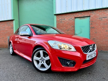 2010 (60) - 1.6D DRIVe R DESIGN 3dr