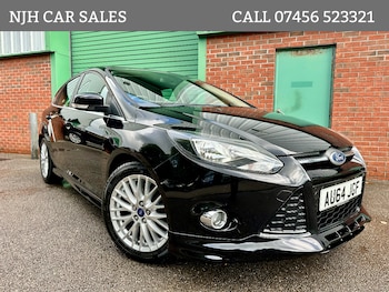 Ford - Focus