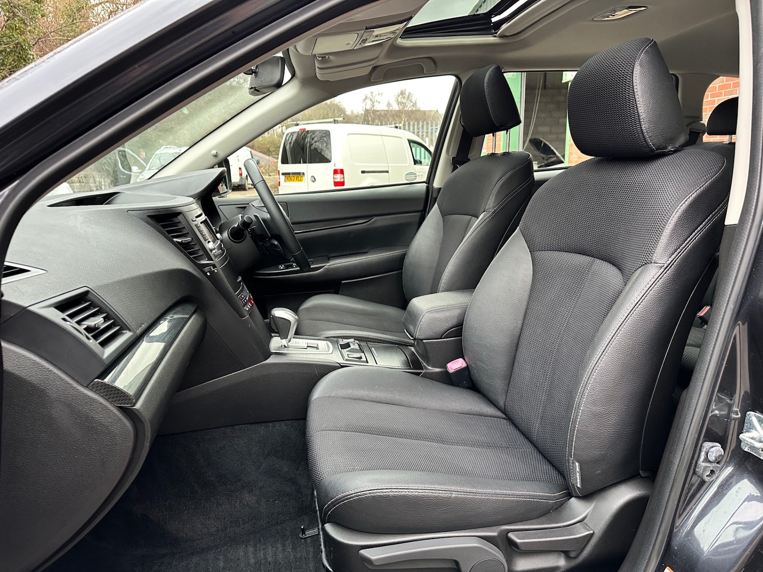 Used Subaru Outback 2014 for sale - 77791369: Photo 10