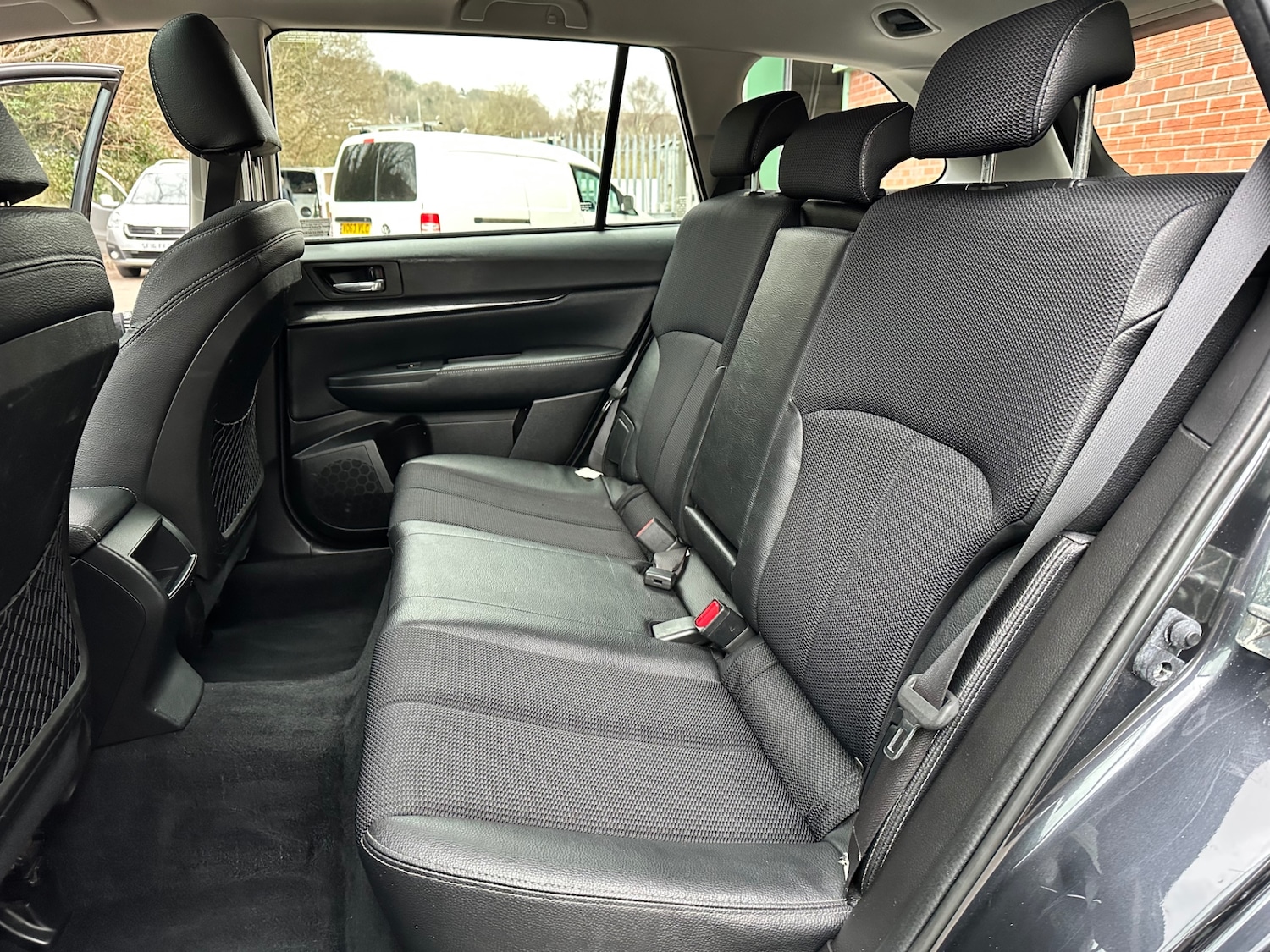 Used Subaru Outback 2014 for sale - 77791369: Photo 11