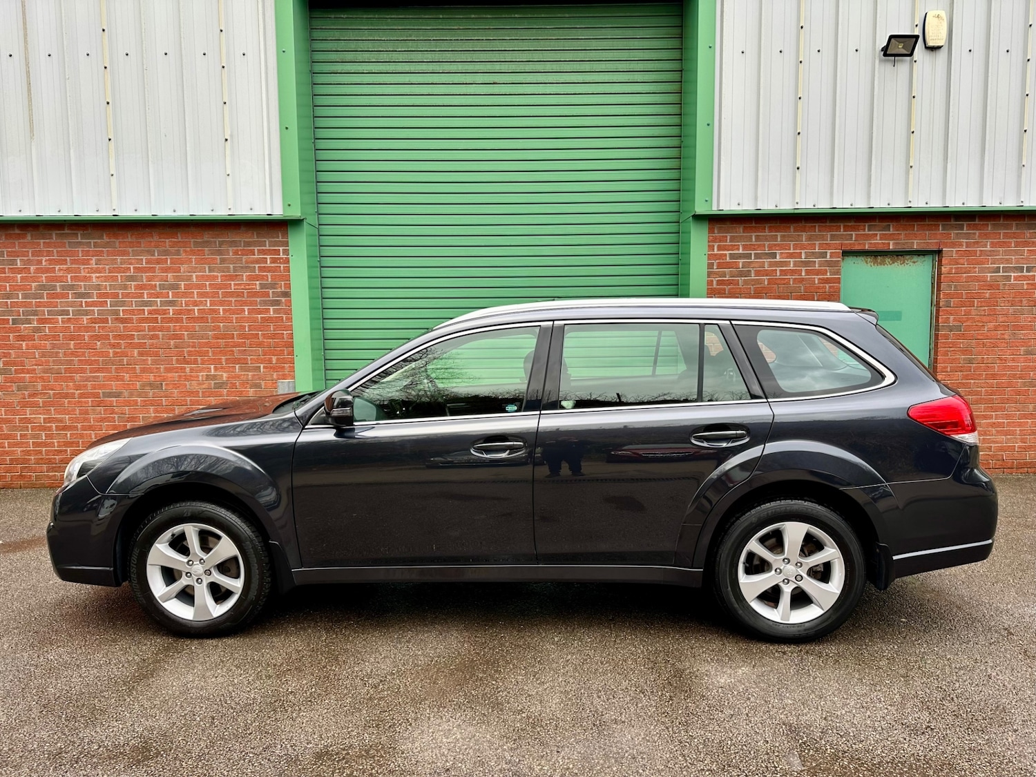 Used Subaru Outback 2014 for sale - 77791369: Photo 12